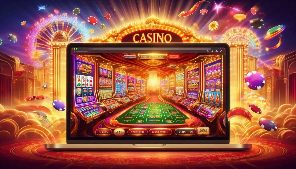 Spinanga Casino